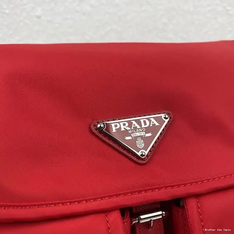 Brother Sam Bags Prada 208B570121 0505
